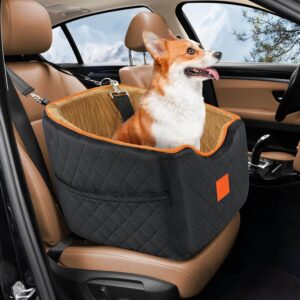 Pet Car Seat 001PROM