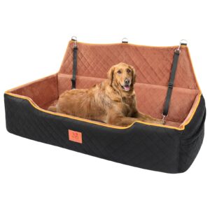 Pet Car Seat 005XL PRO